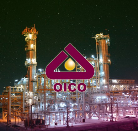 شرکت راه اندازی و بهره برداری صنایع نفت OICO