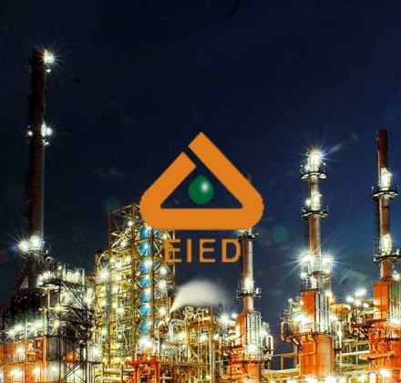 شرکت طراحی و مهندسی صنایع انرژی EIED