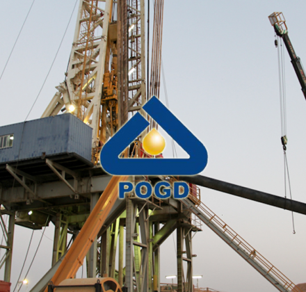 شرکت حفاری نفت و گاز پرشیا POGD